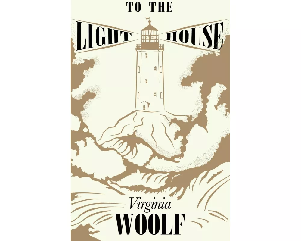 To the Lighthouse