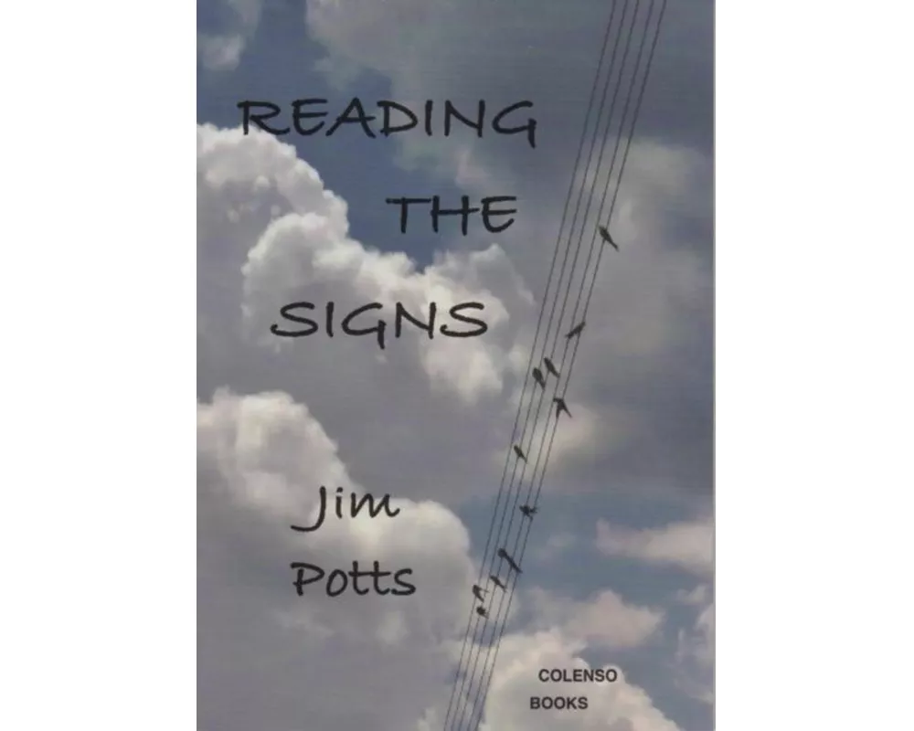 Reading the signs