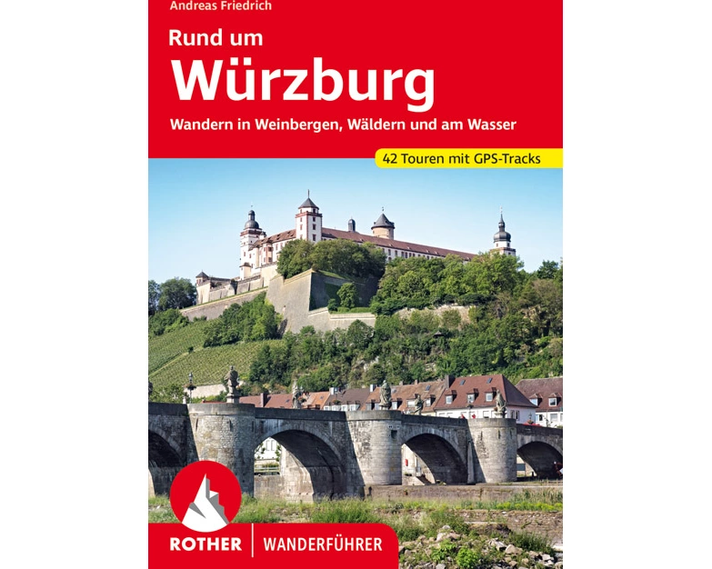 Rund um Würzburg