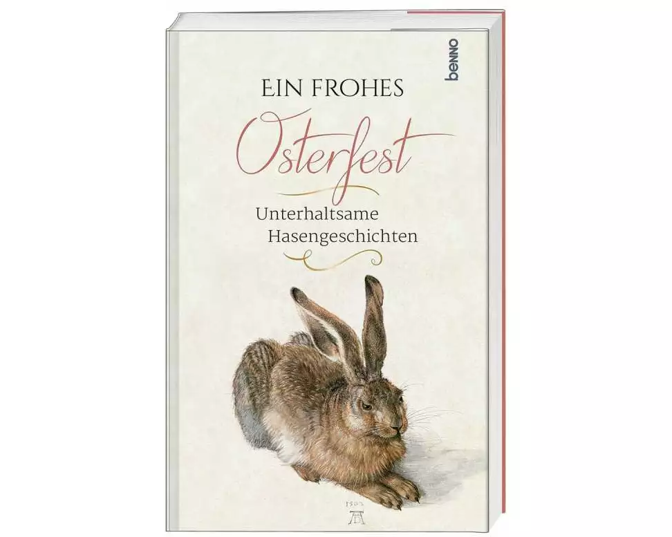 Ein frohes Osterfest