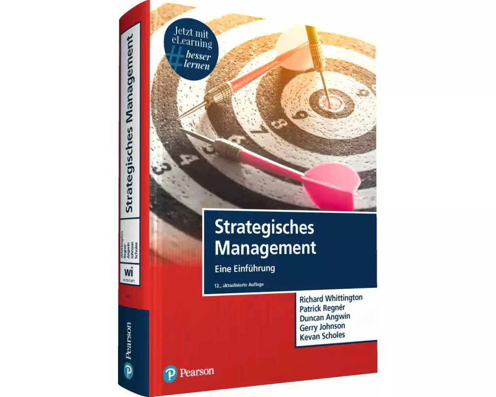 Strategisches Management