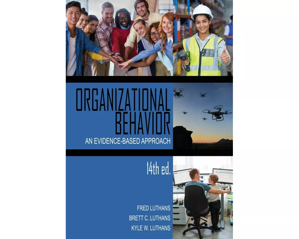 Organizational Behavior