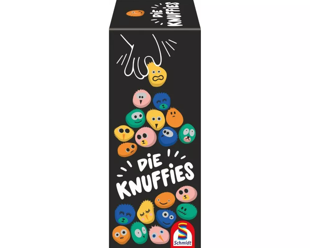 Die Knuffies (d)