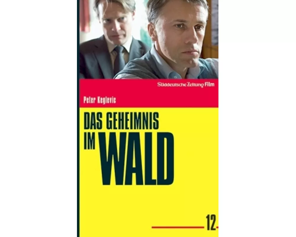 Das Geheimnis im Wald