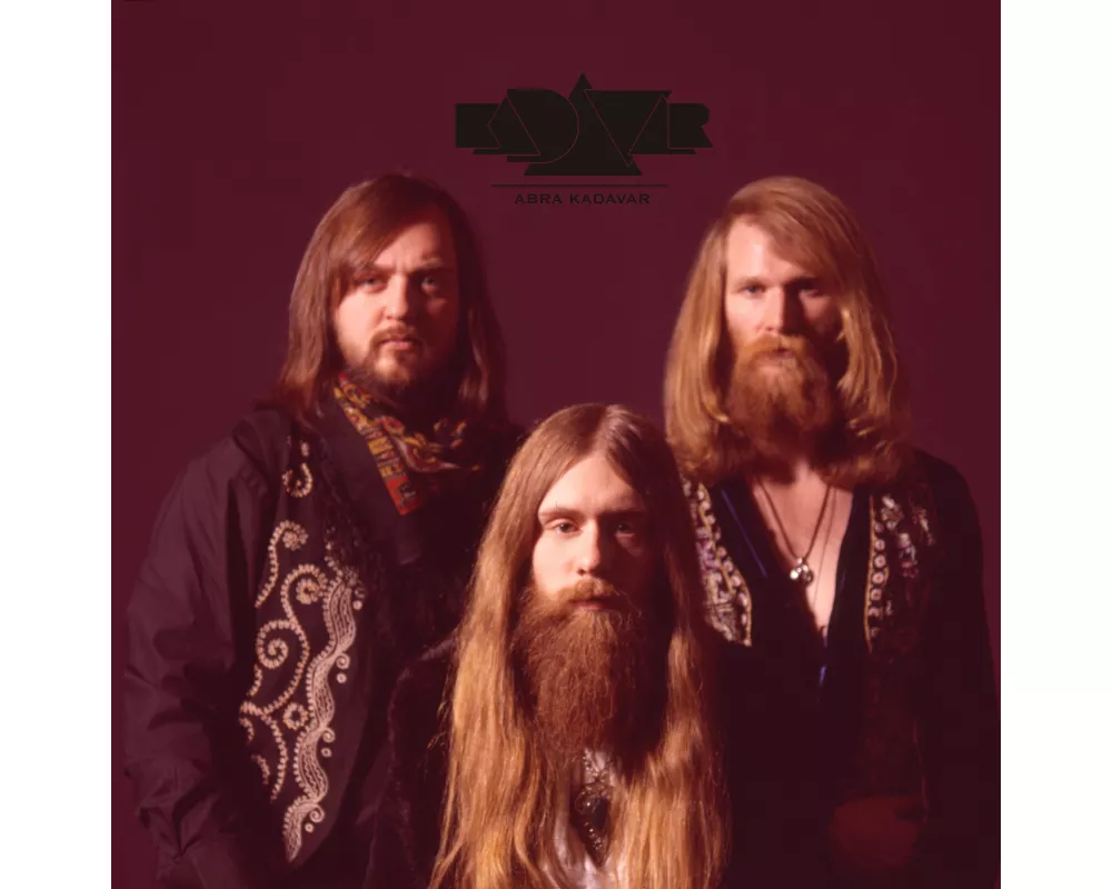 Abra Kadavar