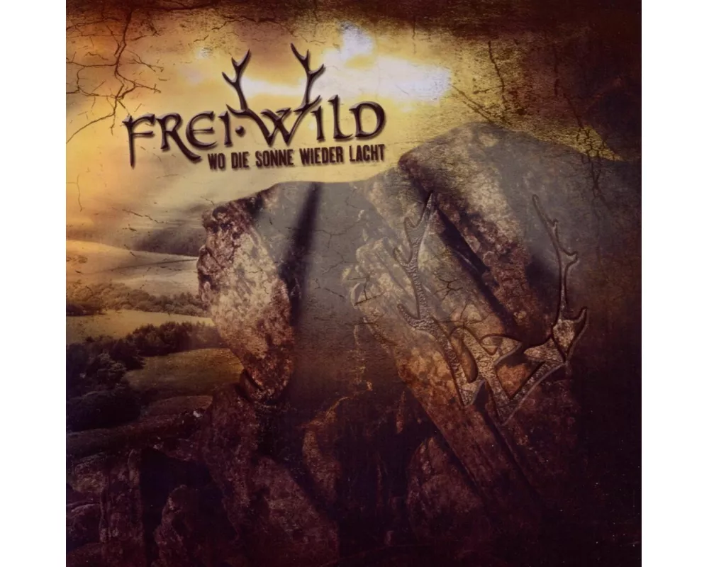 Wo Die Sonne Wieder Lacht