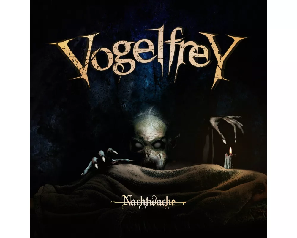 Nachtwache (Digipak)