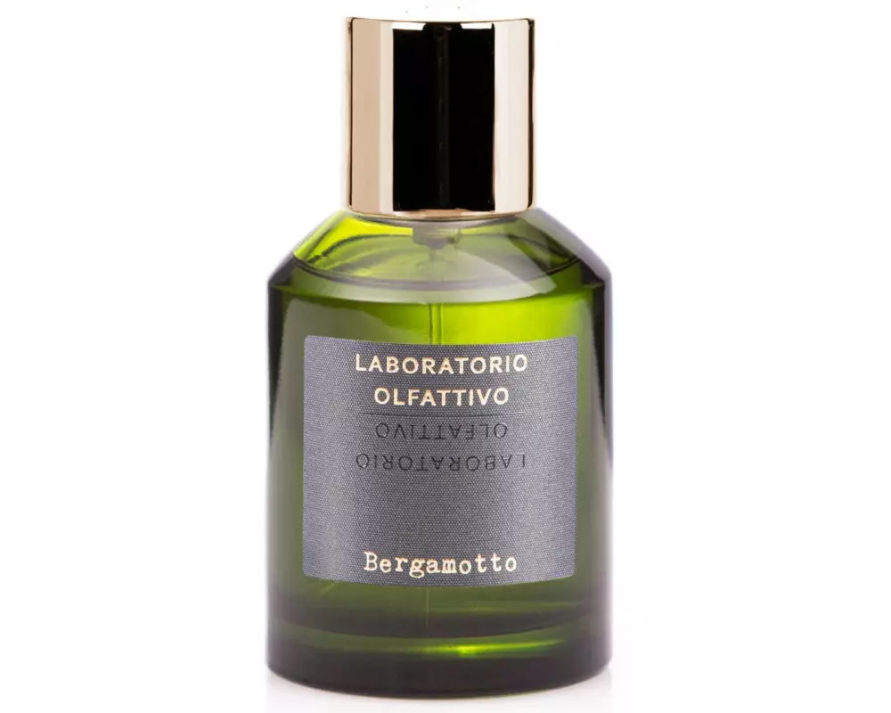 Laboratorio Olfattivo Bergamot 100 ml