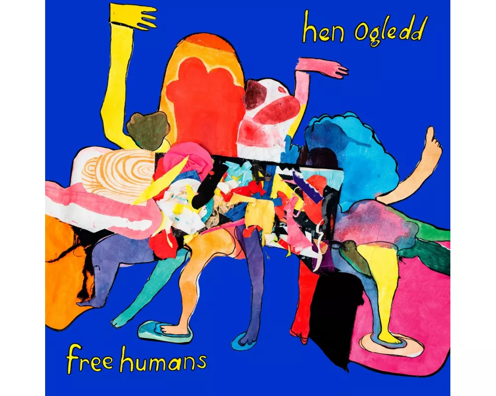 Free Humans