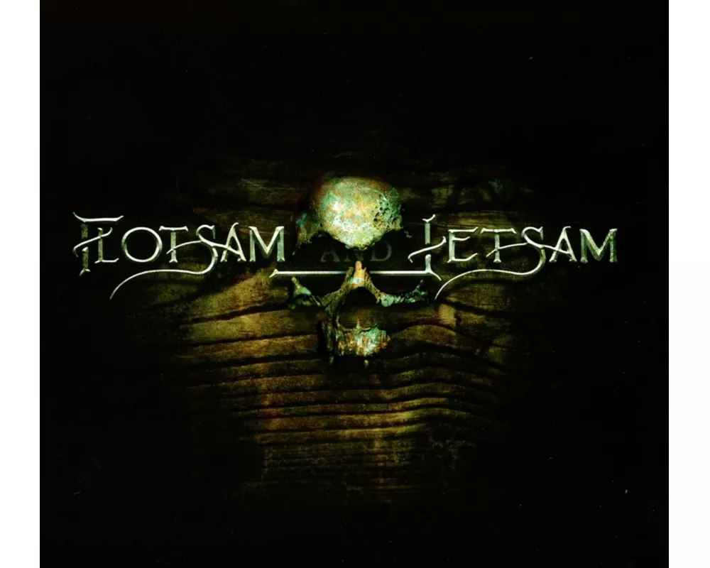 Flotsam And Jetsam