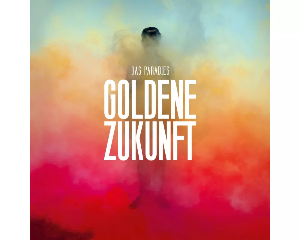 Goldene Zukunft