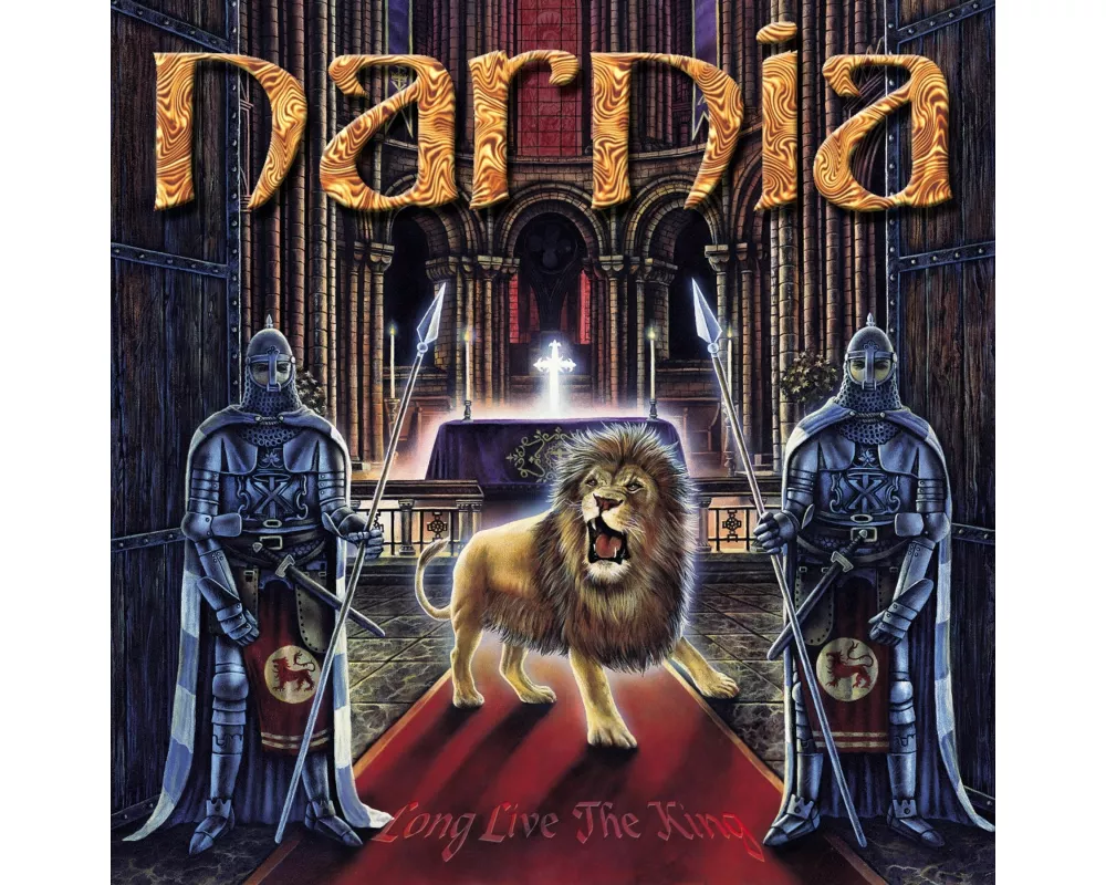 Long Live The King