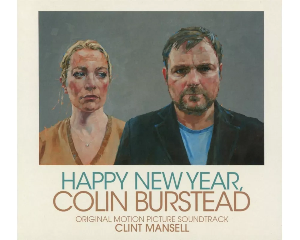 Happy New Year,Colin Burstead (OST)