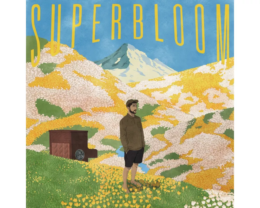 Superbloom