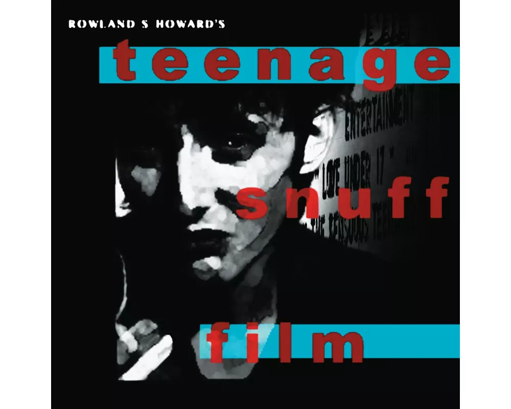 Teenage Snuff Film