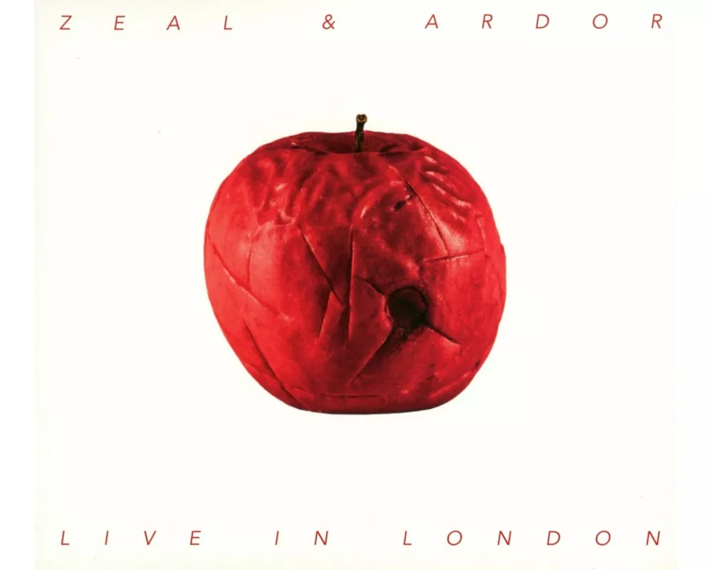 Live in London