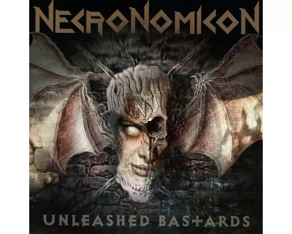 Unleashed Bastards