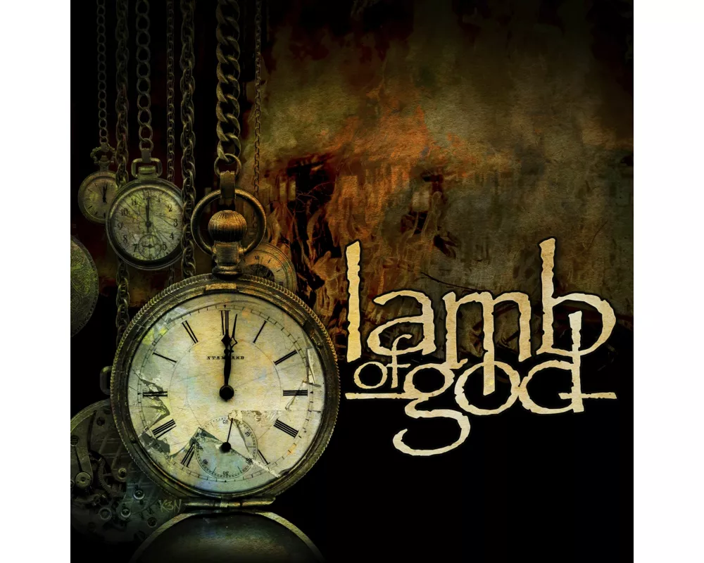 Lamb Of God