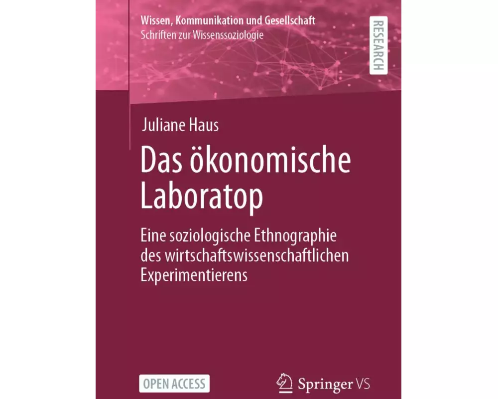 Das ökonomische Laboratop