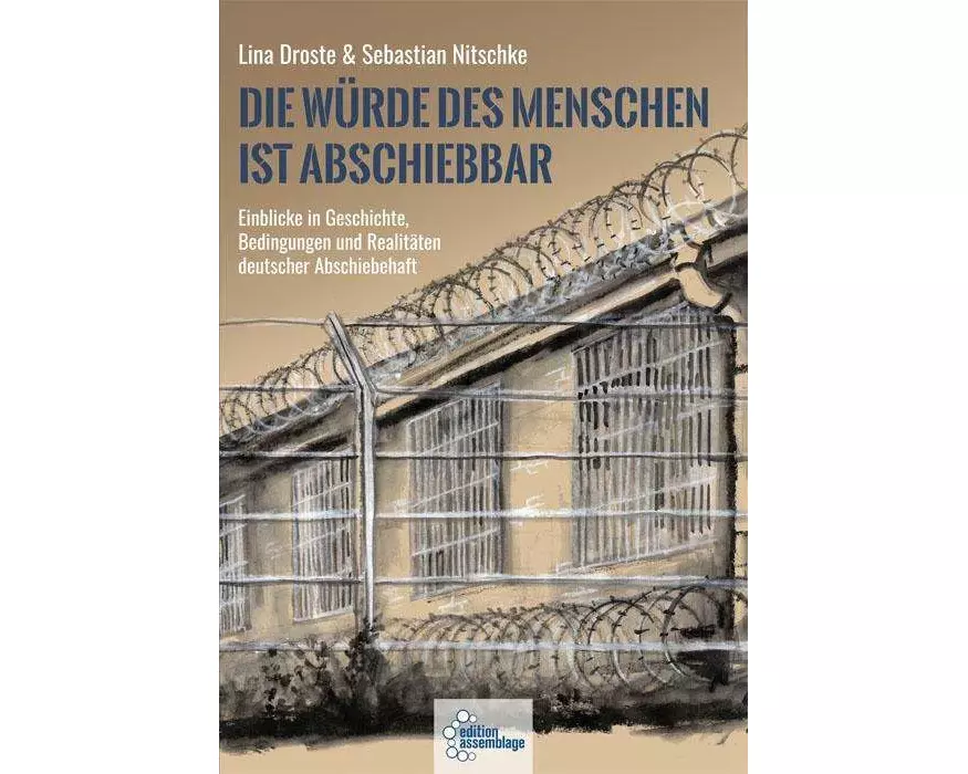 Die Würde des Menschen ist abschiebbar