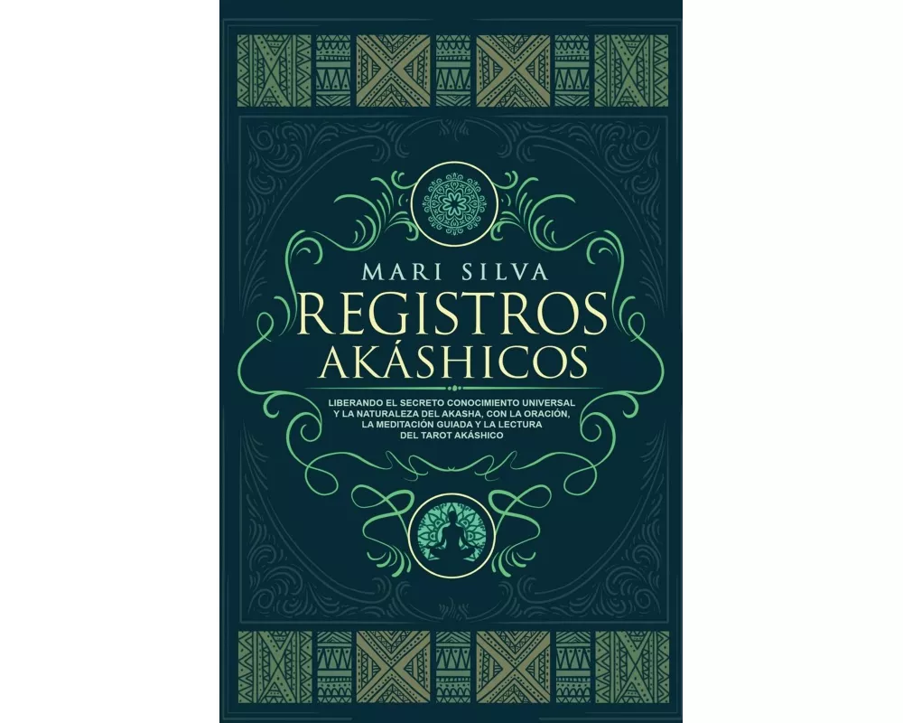 Registros Akáshicos