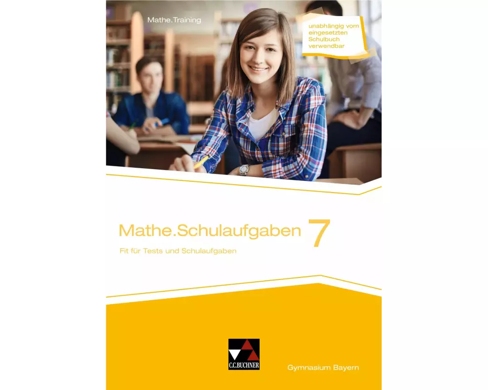 mathe.delta BY Schulaufgaben 7