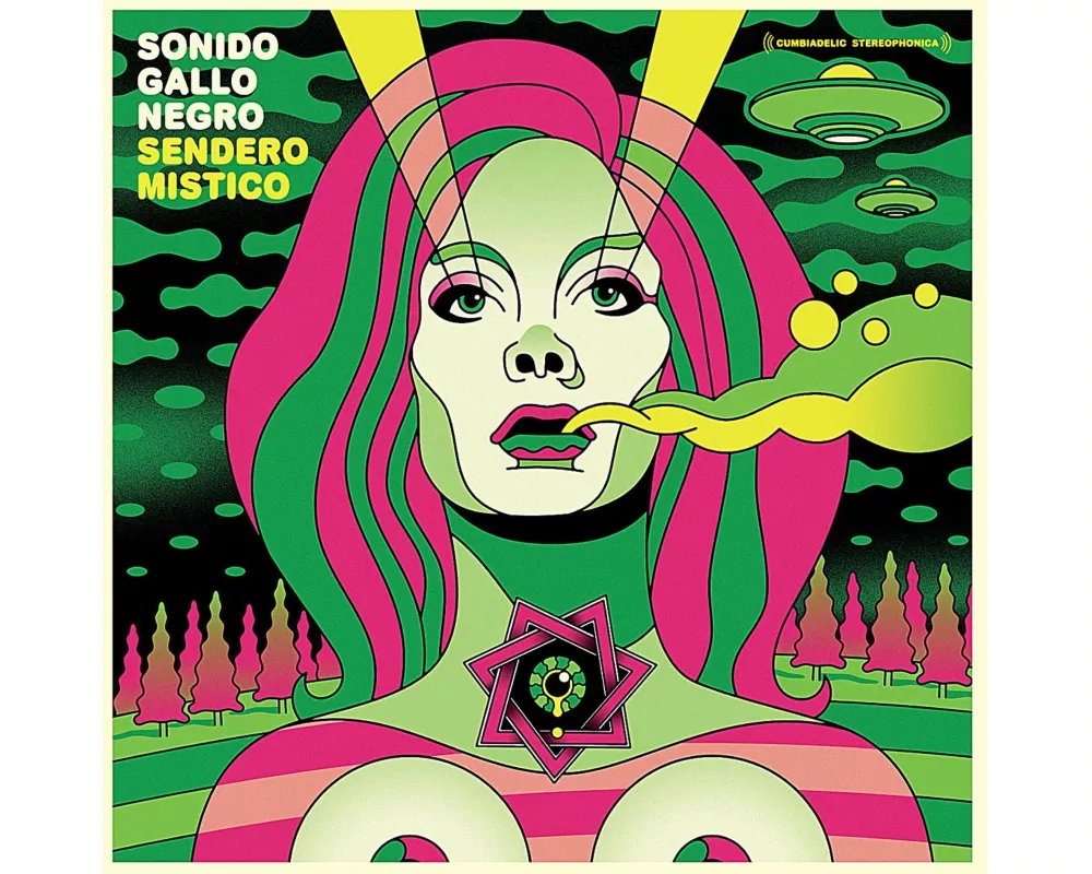 Sendero mistico