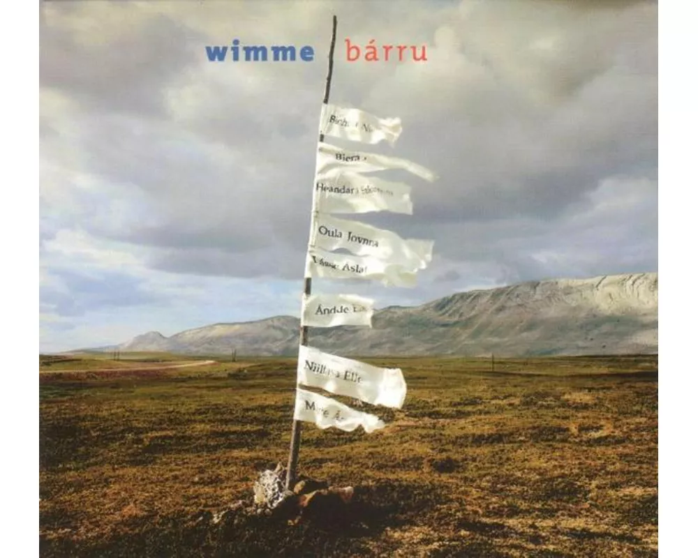 Barru