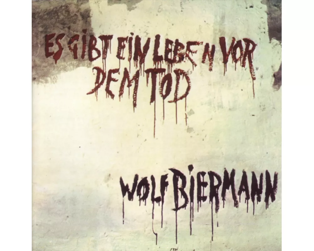 Es gibt ein Leben vor dem Tod