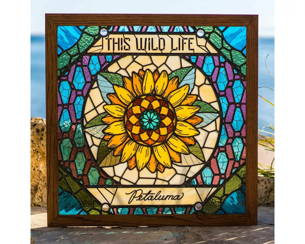 Petaluma
