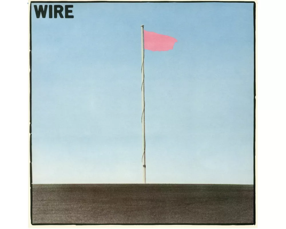 Pink Flag