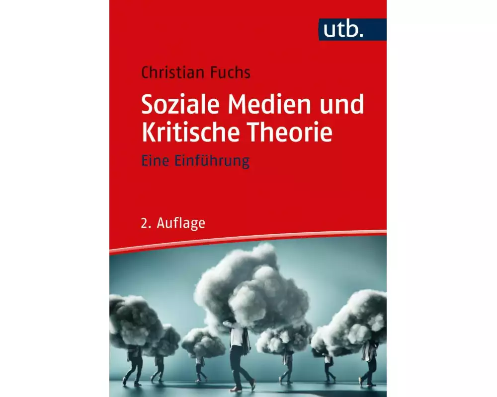 Soziale Medien und Kritische Theorie