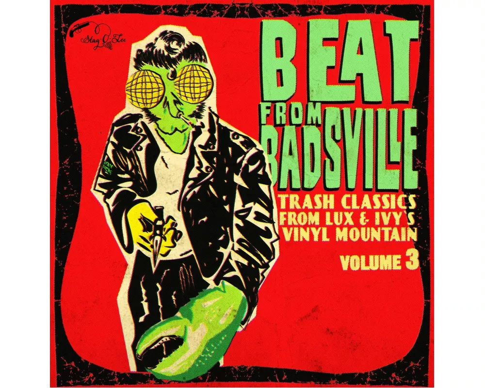 Beat From Badsville 03