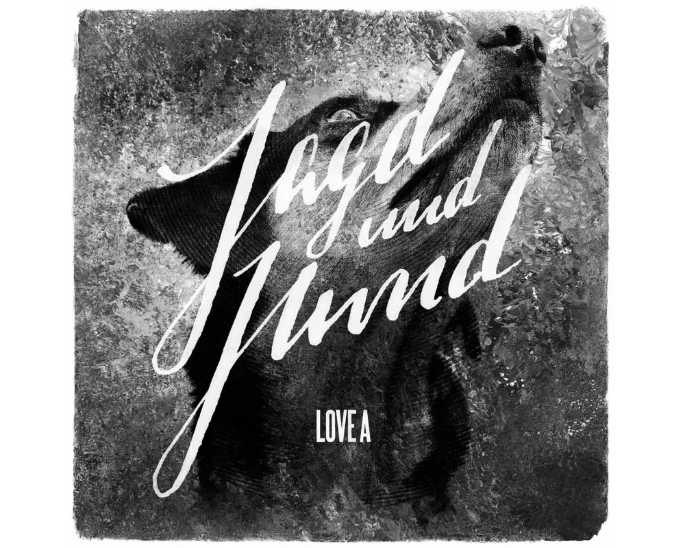 Jagd und Hund