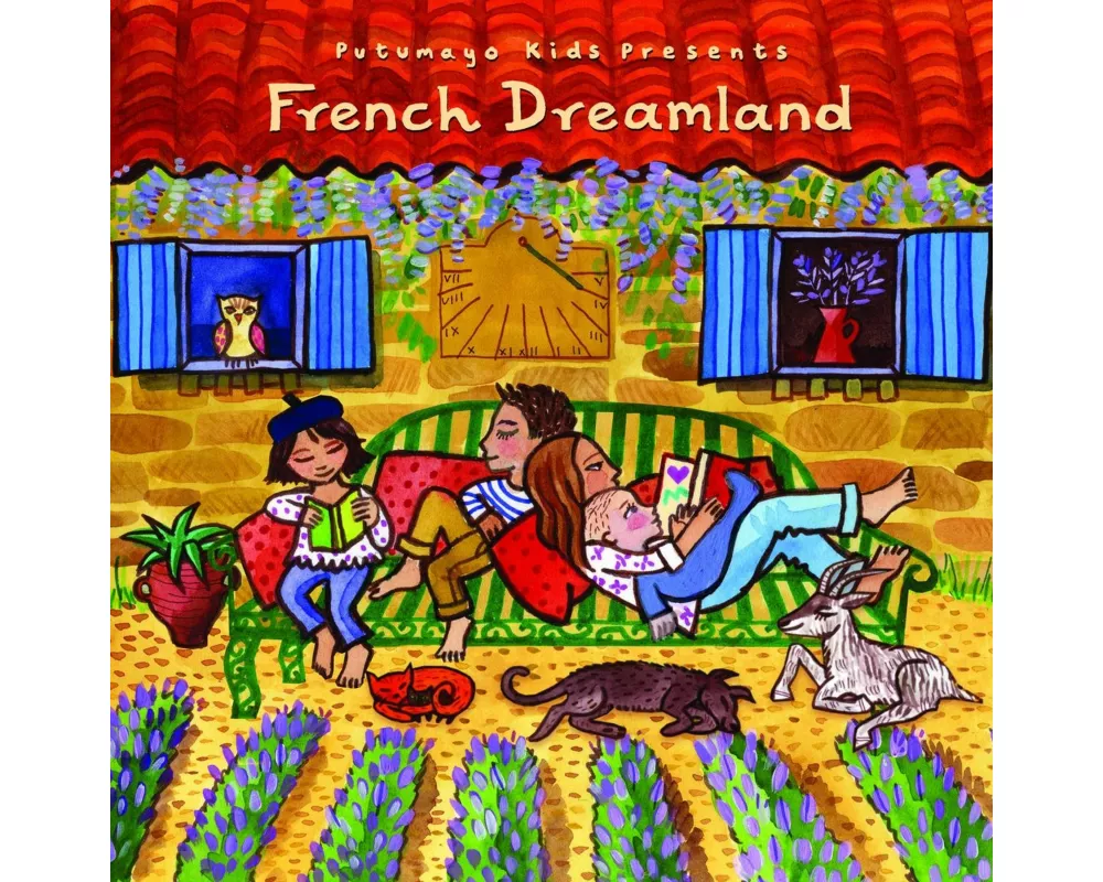 French Dreamland