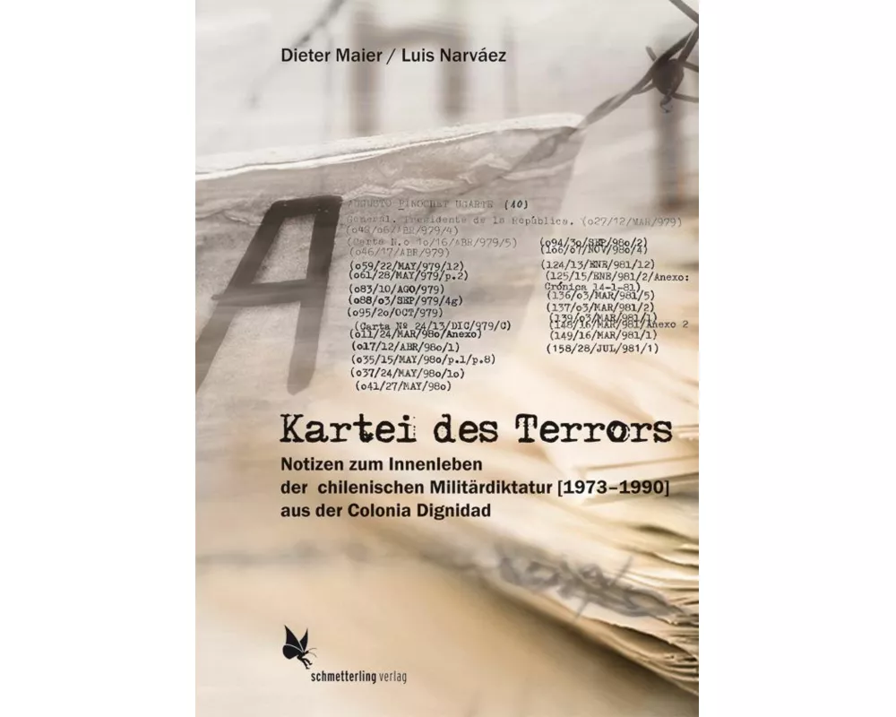 Kartei des Terrors
