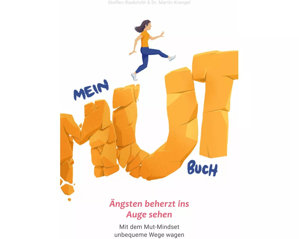 Mein Mutbuch