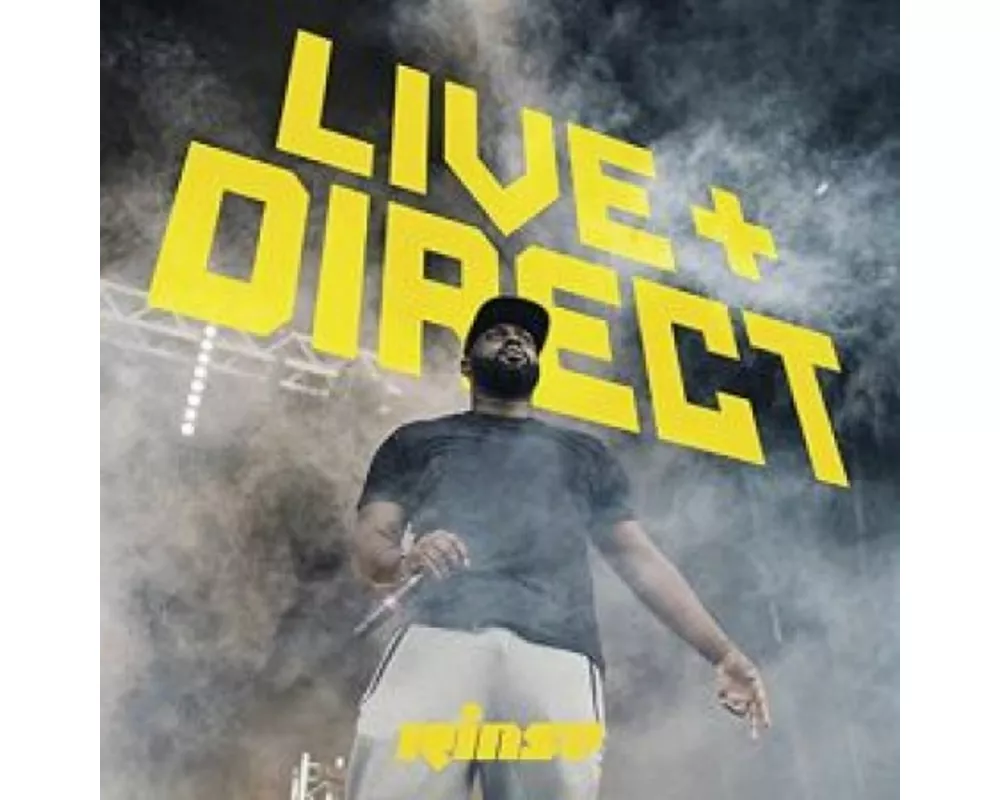 Live And Direct