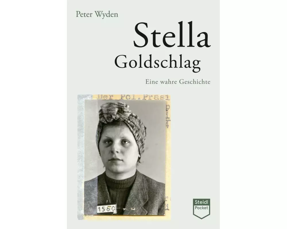 Stella Goldschlag