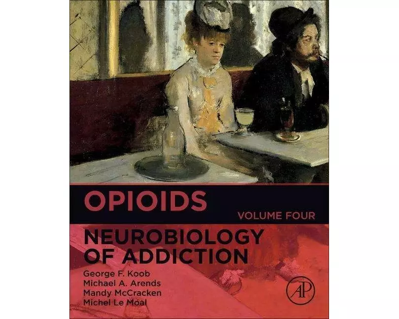Opioids: Volume 4