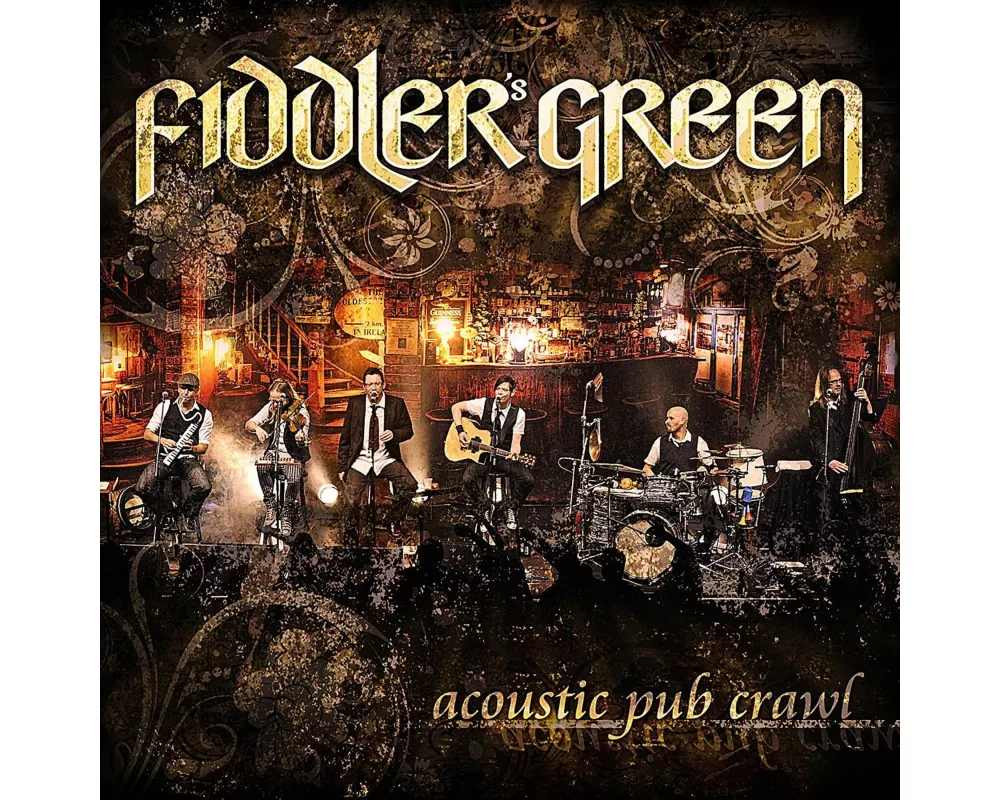 Acoustic Pub Crawl(Live)
