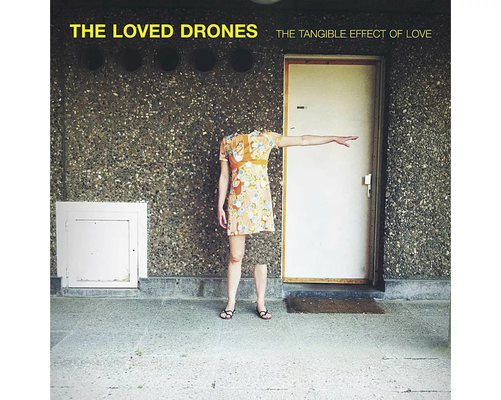 The Tangible Effect Of Love