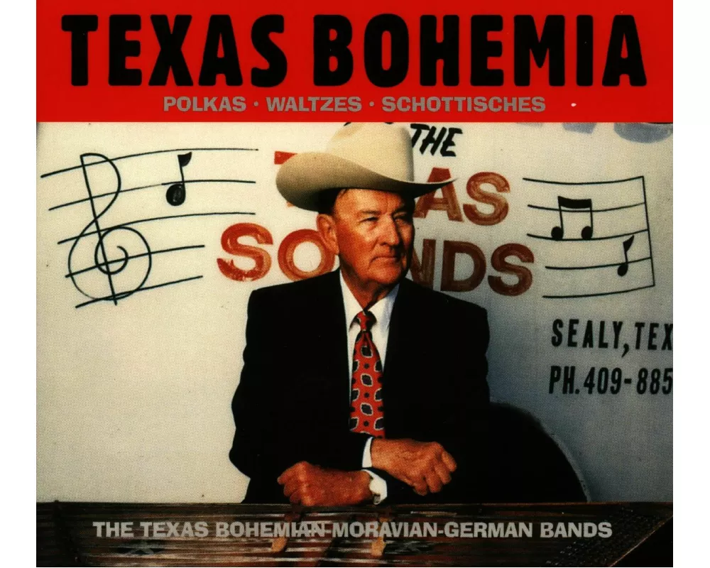 Texas Bohemia 1