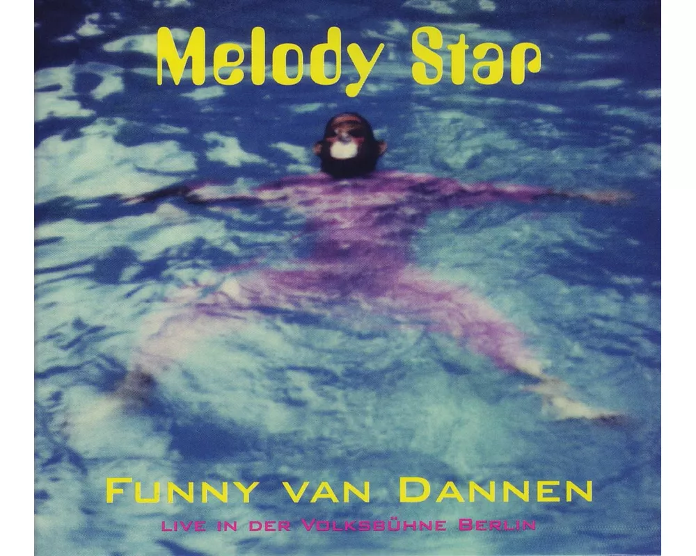 Melody Star
