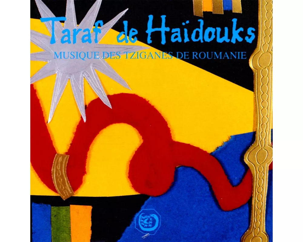 Musique des tsiganes de Roumanie