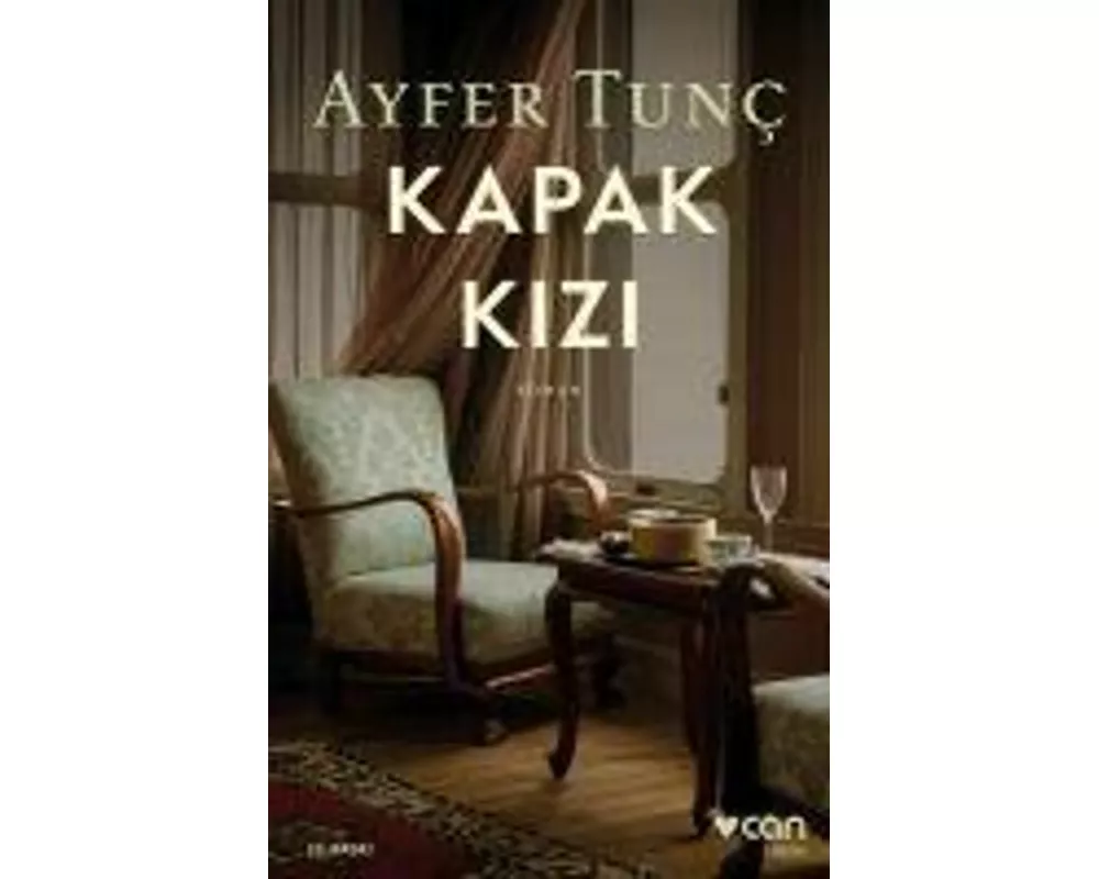 Kapak Kizi