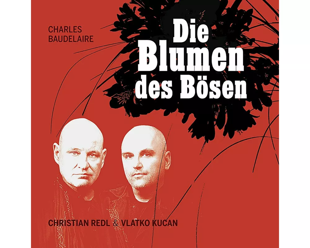 Die Blumen des Bösen