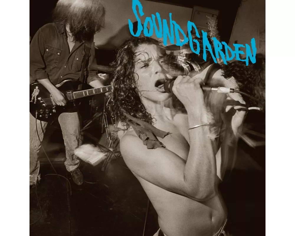 Screaming Life/Fopp
