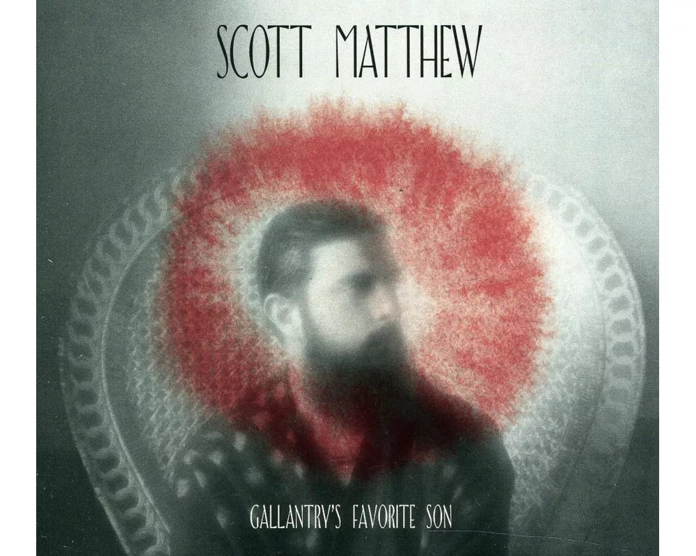 Gallantry's Favorite Son