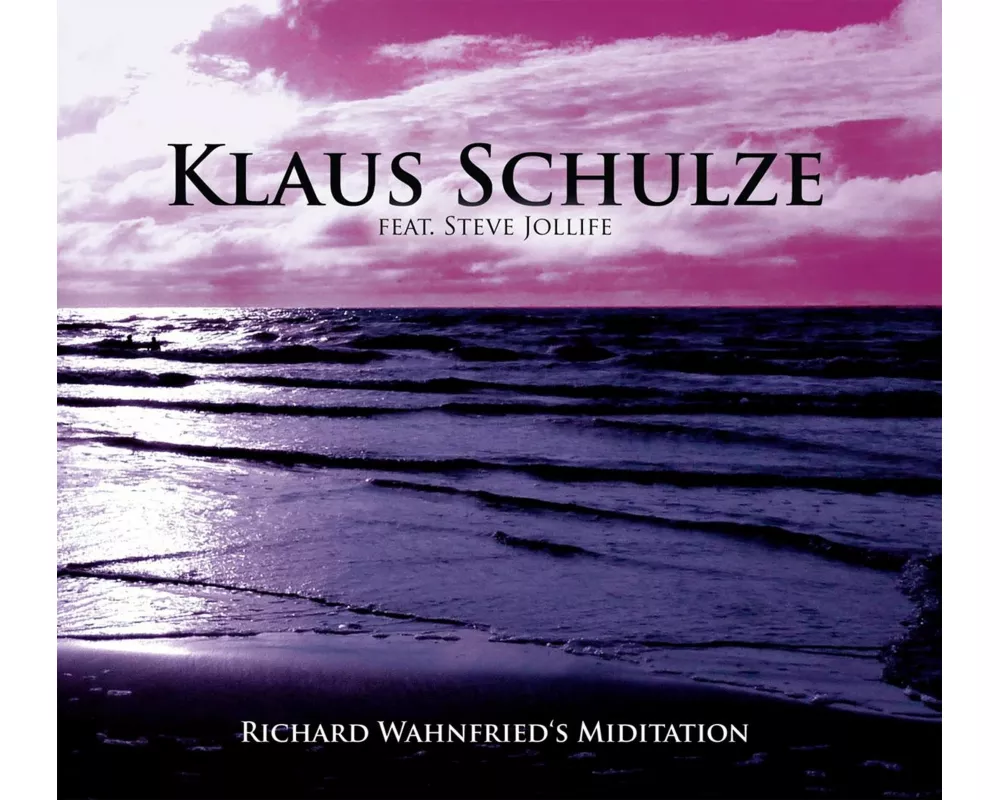 Richard Wahnfried's Miditation